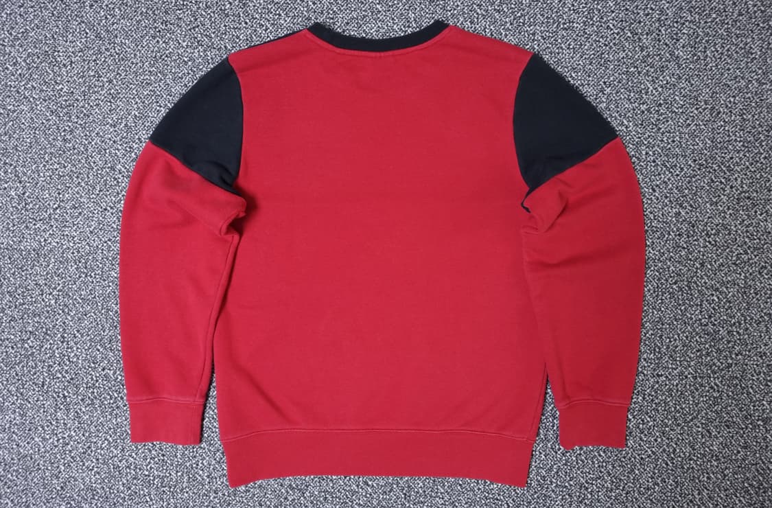 [무료배송][160-170]나이키 키즈 조던 맨투맨 긴팔티 상품이미지2