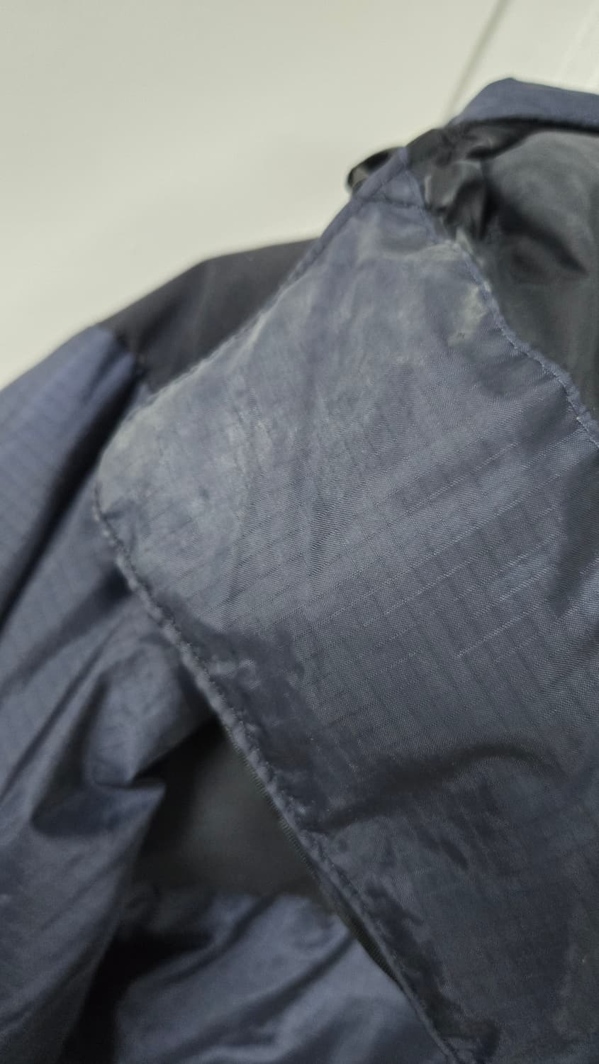 노스페이스 700써밋 다운패딩 상품이미지6