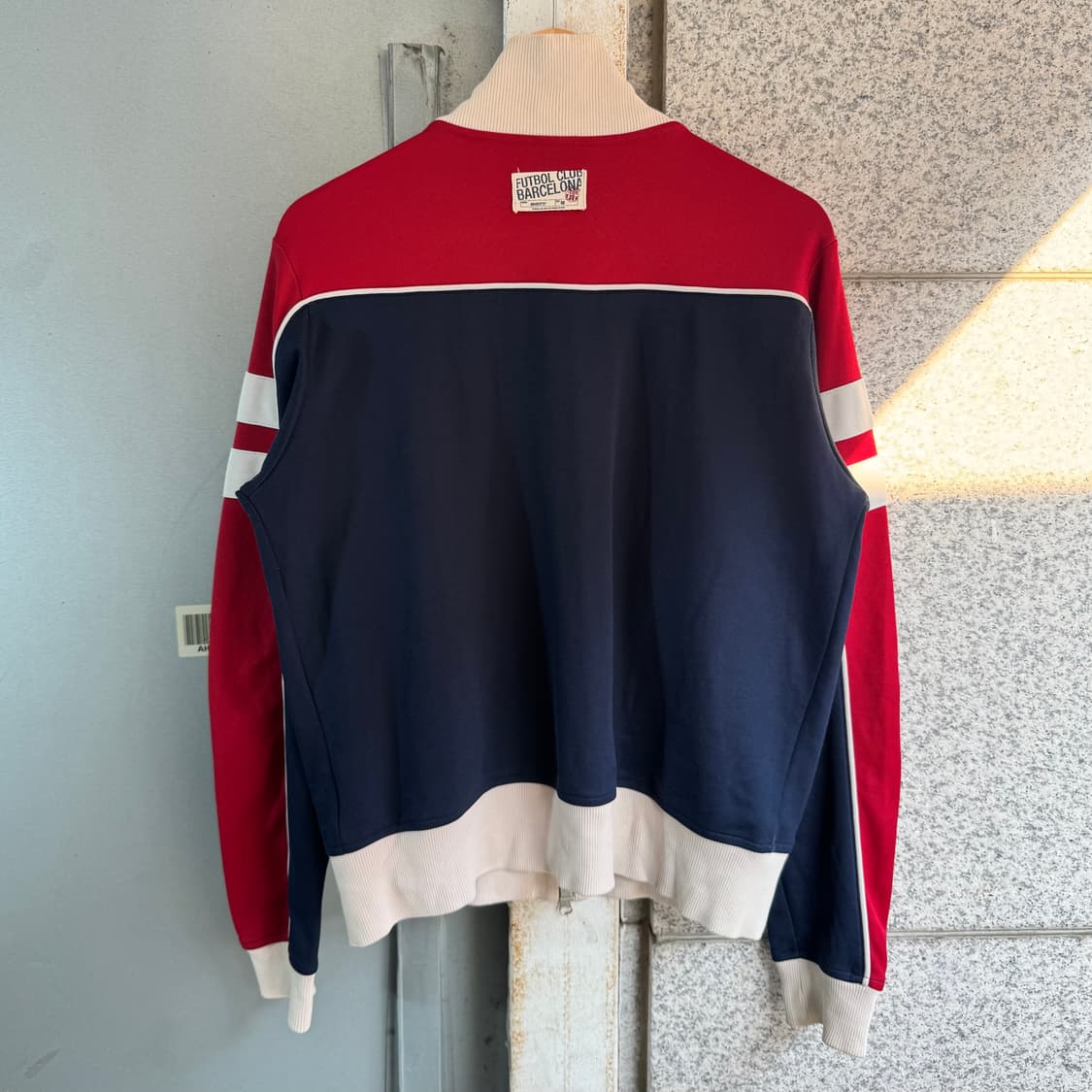 06s 나이키 바르셀로나 져지 상품이미지2