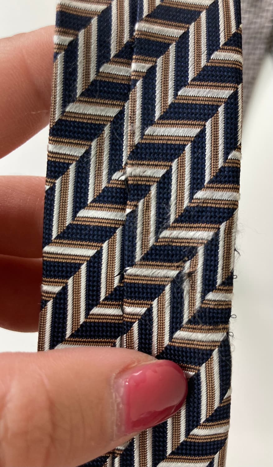 빈티지)넥타이 상품이미지5