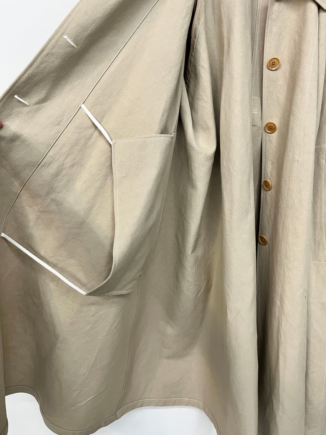 르메르 오버 코트 상품이미지8