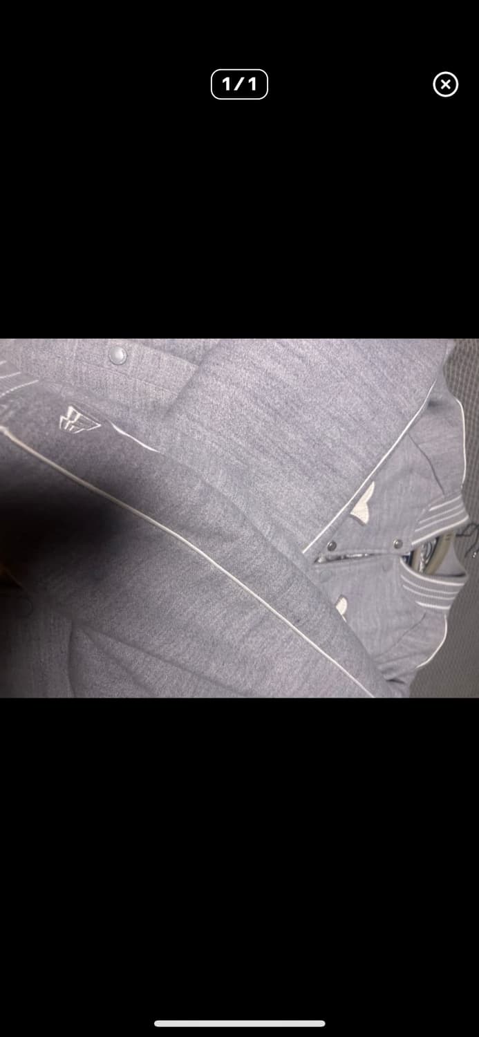 뉴에라 바시티 자켓 상품이미지4