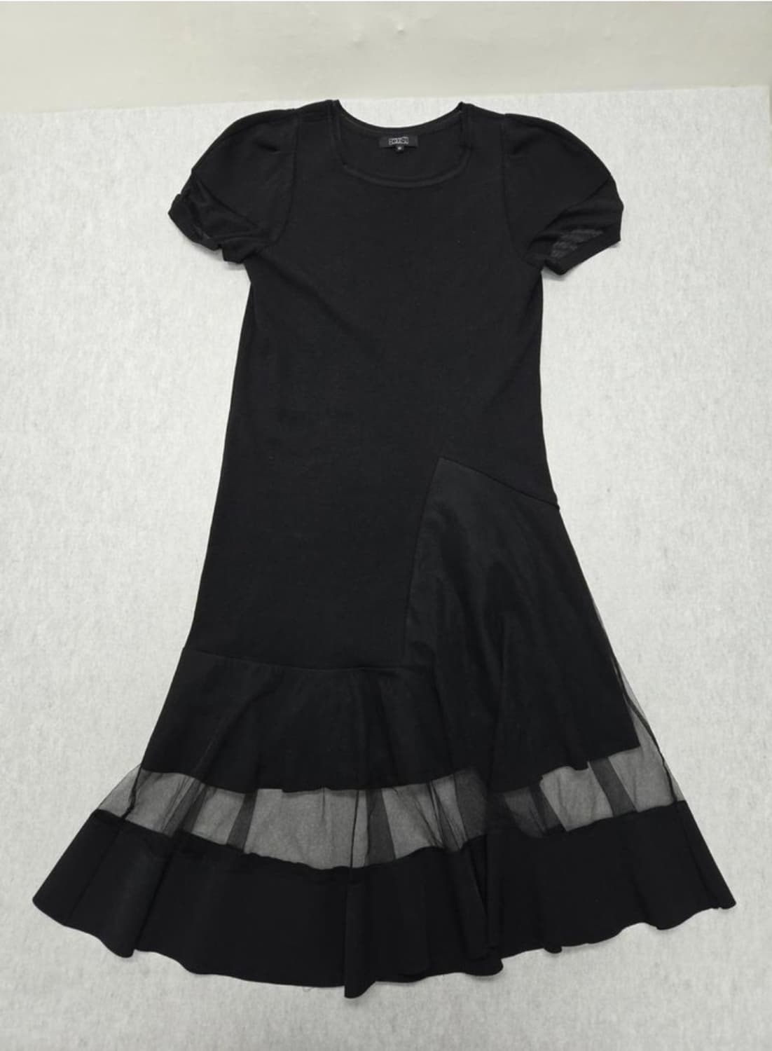 여성 66size 에고이스트 원피스 상품이미지5