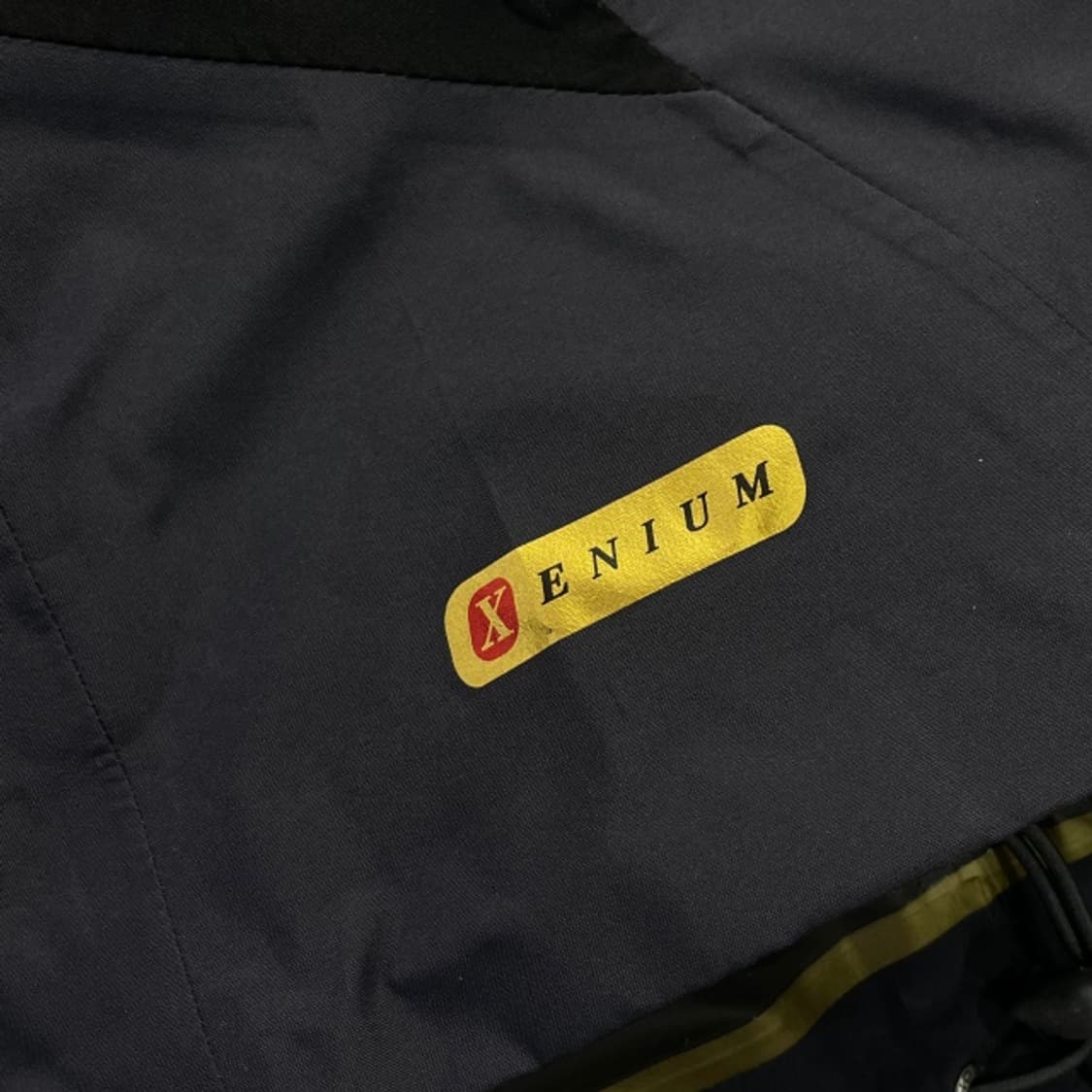 105 아이더 바람막이  상품이미지5