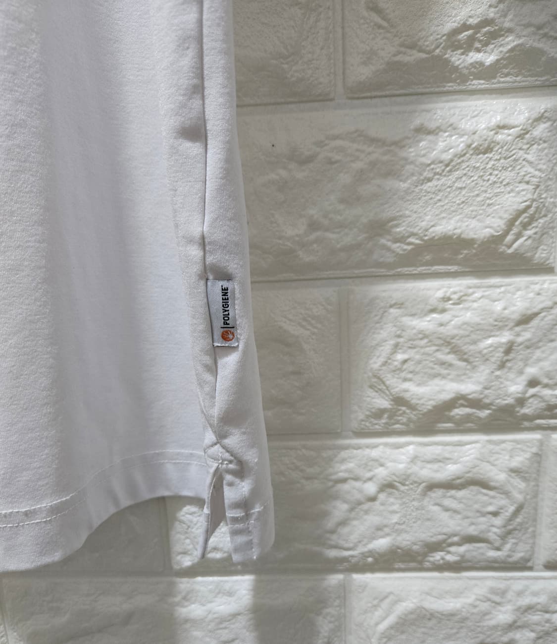 블랙야크 기능성 폴리진 반팔티 100 상품이미지7