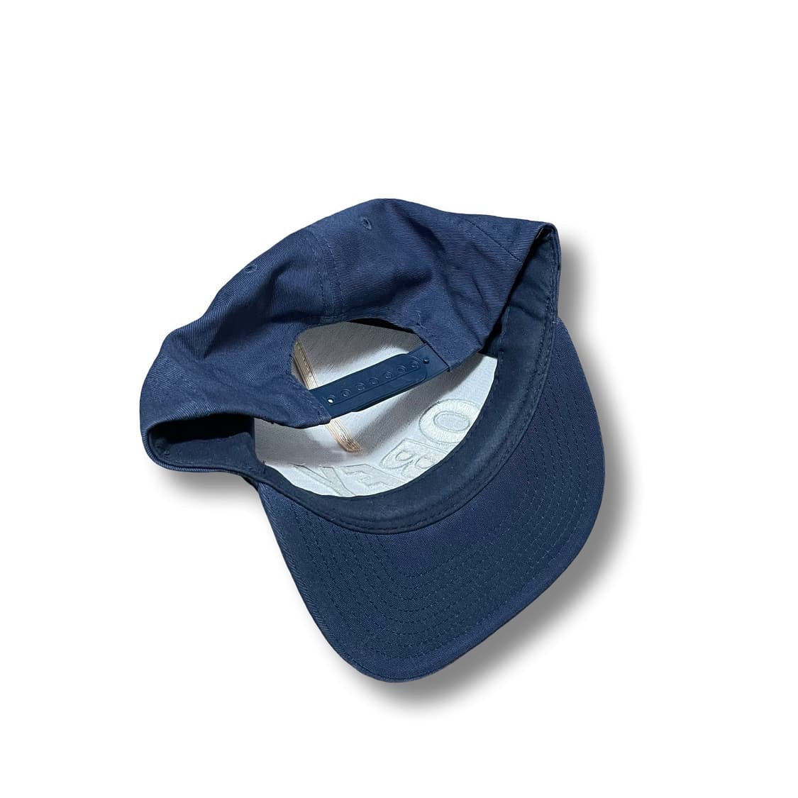 오베이 OBEY 네이비 볼캡 상품이미지3