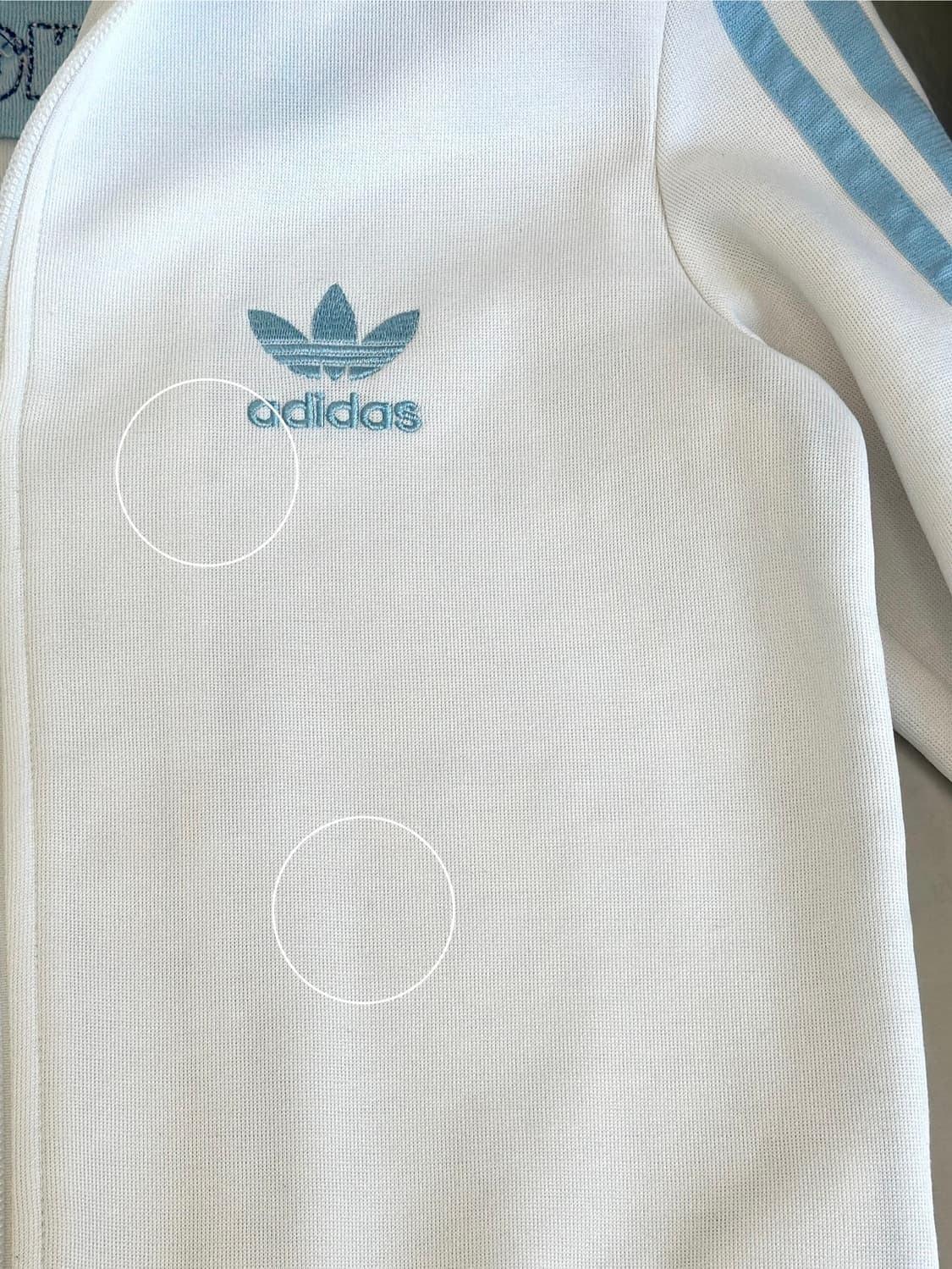 아디다스 부에노스 아이레스 져지  상품이미지9