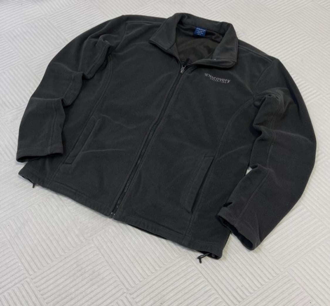 디스커버리 후리스 플리스 자켓 105/XL 상품이미지1