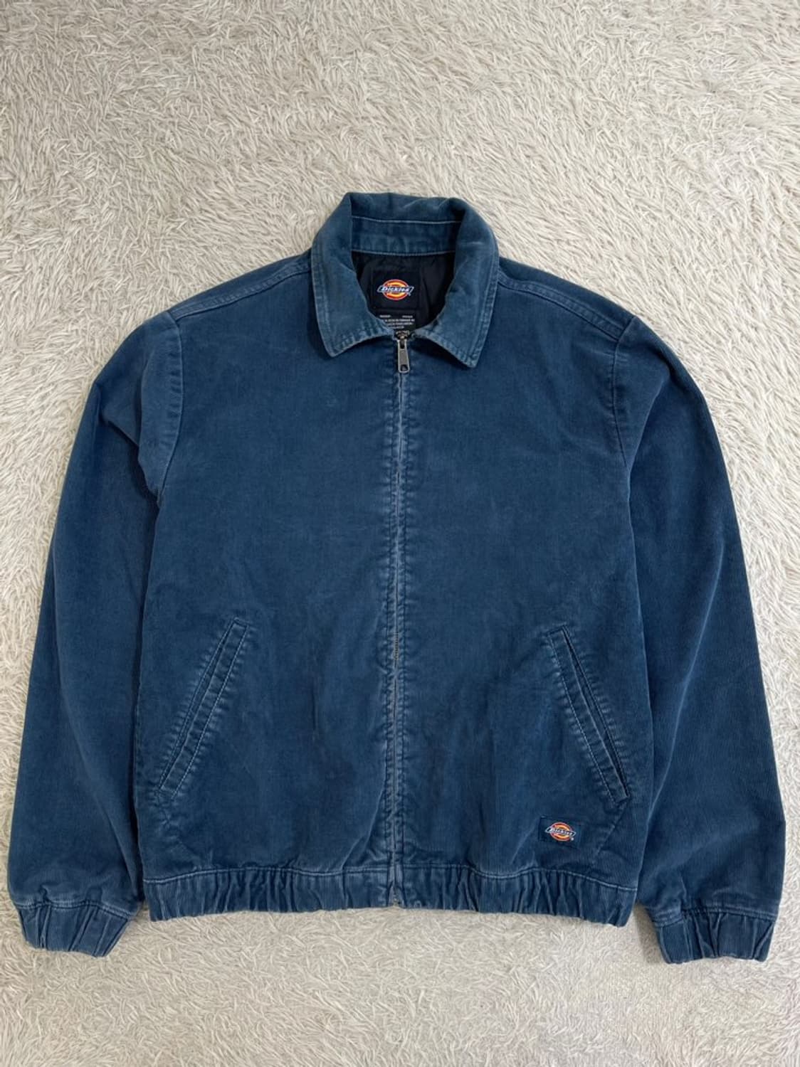 디키즈 코듀로이 블루종 자켓/#2820 상품이미지1