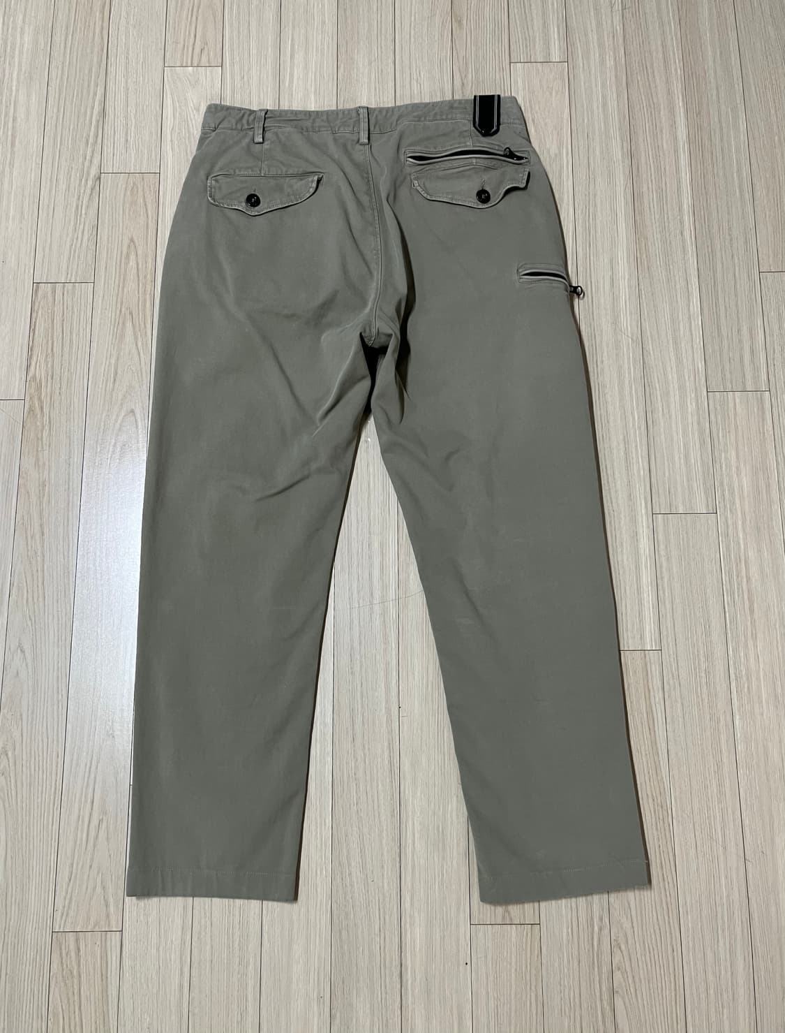 스톤아일랜드 팬츠(정품) 상품이미지2