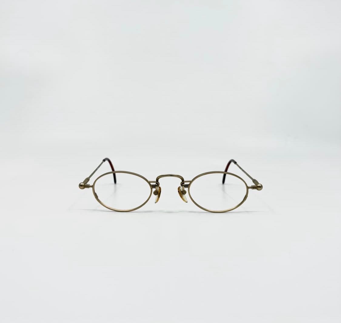 90s italian vintage glasses 상품이미지1