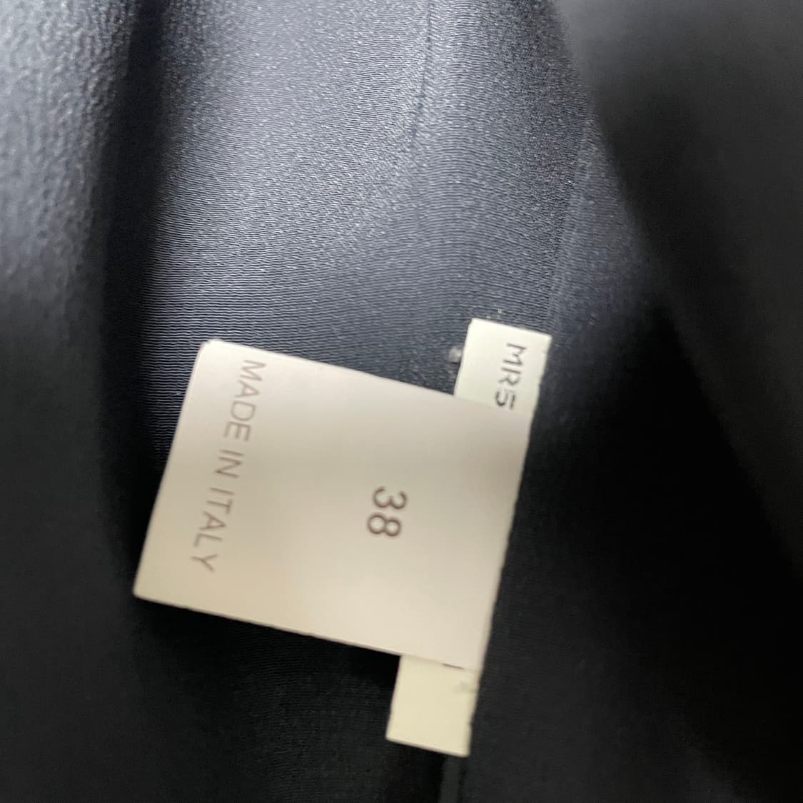 브루넬로 쿠치넬리 코트 38(W) 상품이미지5