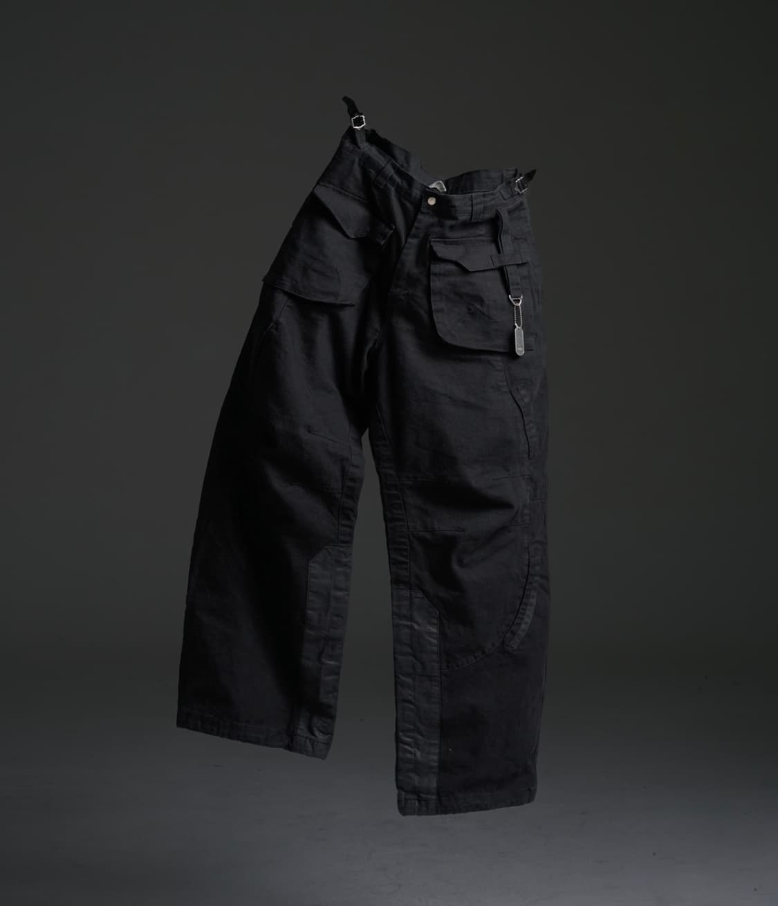 왑웍스 카고팬츠(F 사이즈) 상품이미지3