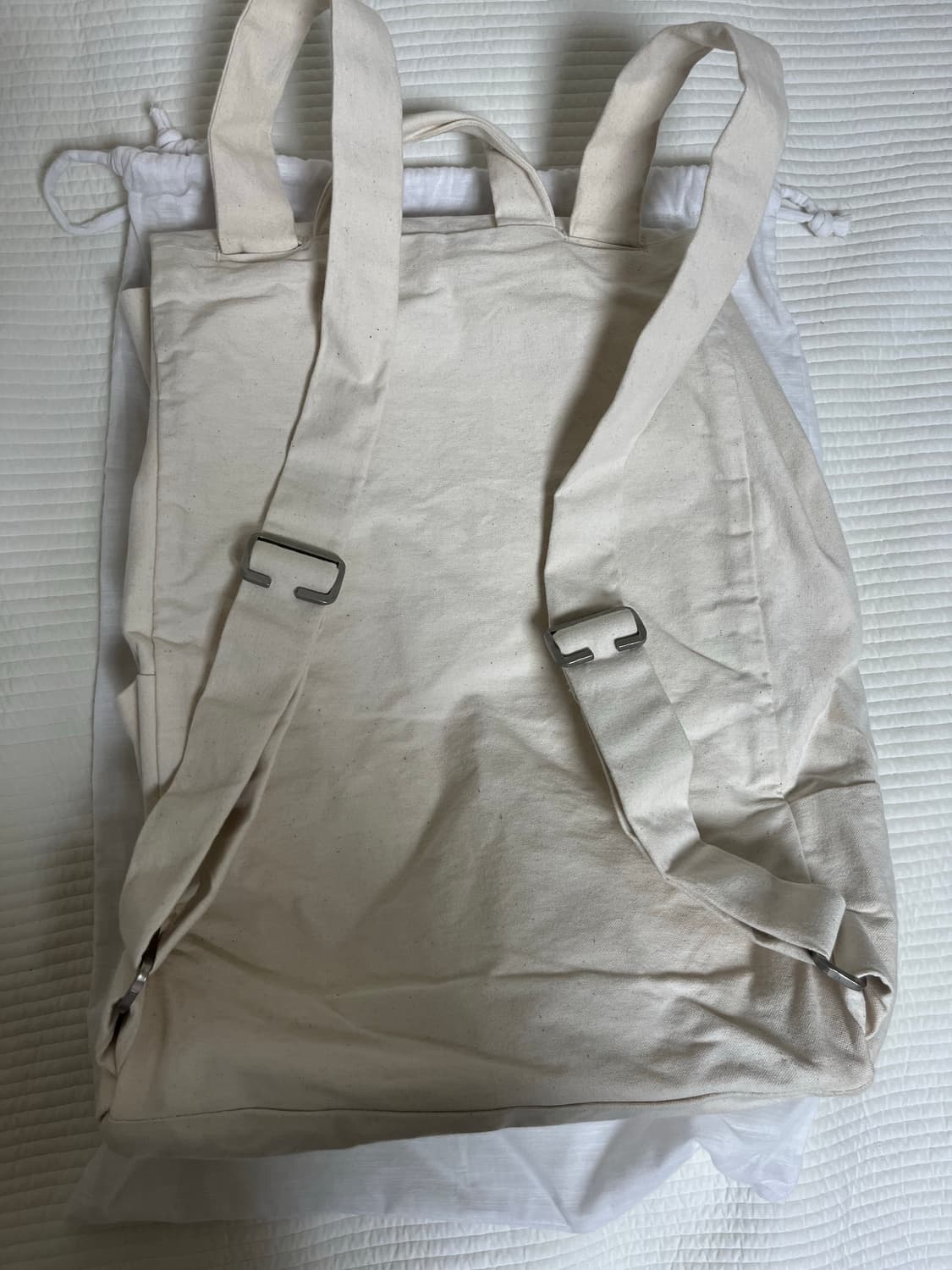 toogood × CHACOLI THE BUILDER BAG 상품이미지10