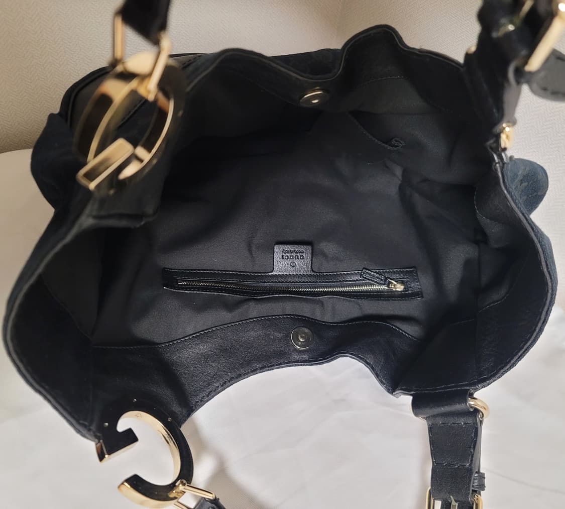 정품 구찌 가방,토트백(디올펜디샤넬프라다셀린느버버리고야드루이비통발렌시아가 상품이미지5