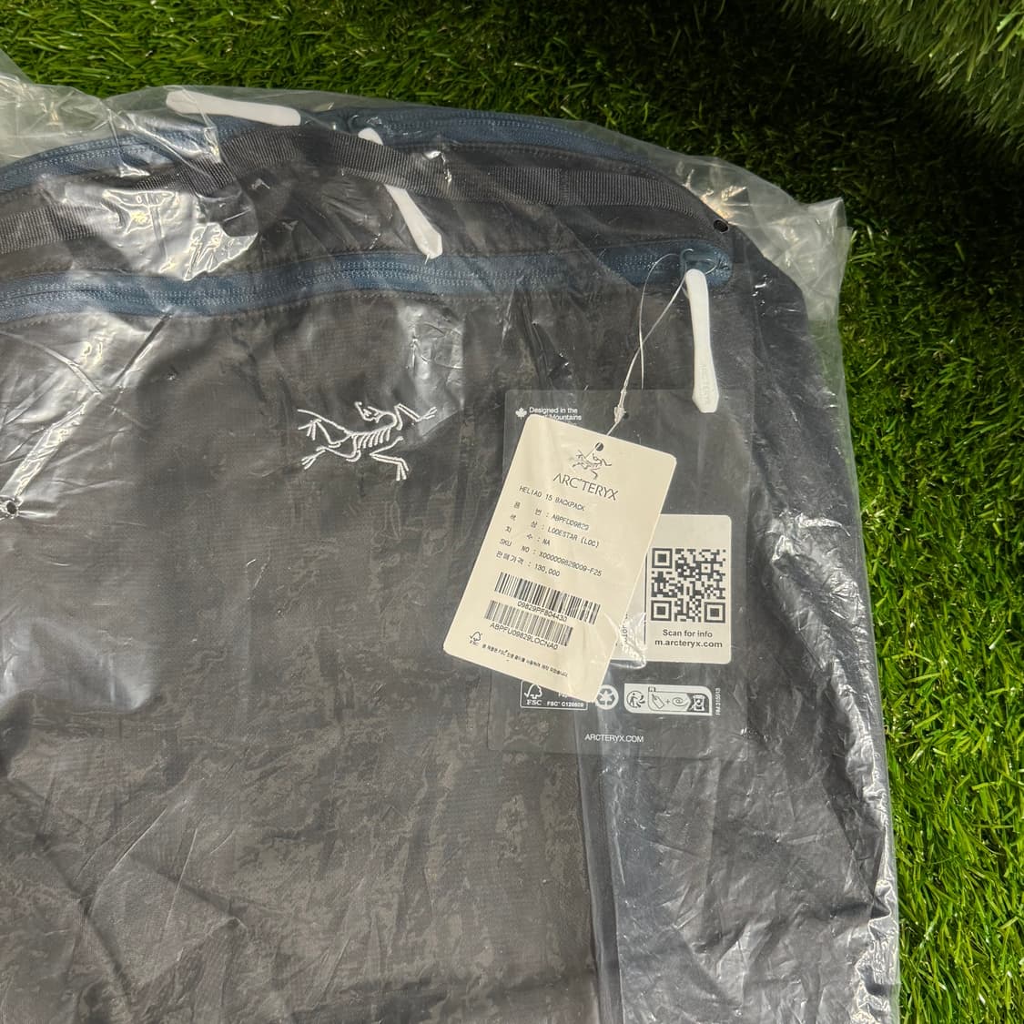 아크테릭스 헬리아드 15 백팩 로데스타 상품이미지2