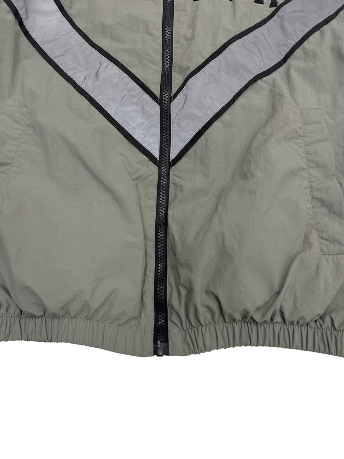 IPFU ARMY 미군 나일론 PT자켓 (S~XL) 상품이미지6