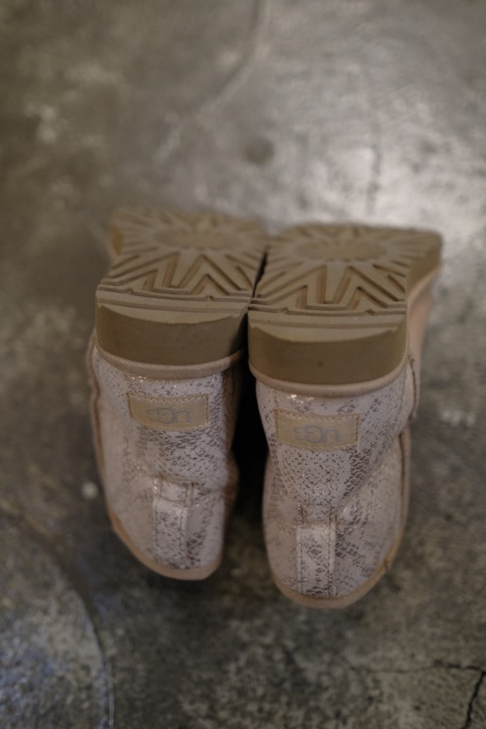 UGG 부츠 230mm 상품이미지8