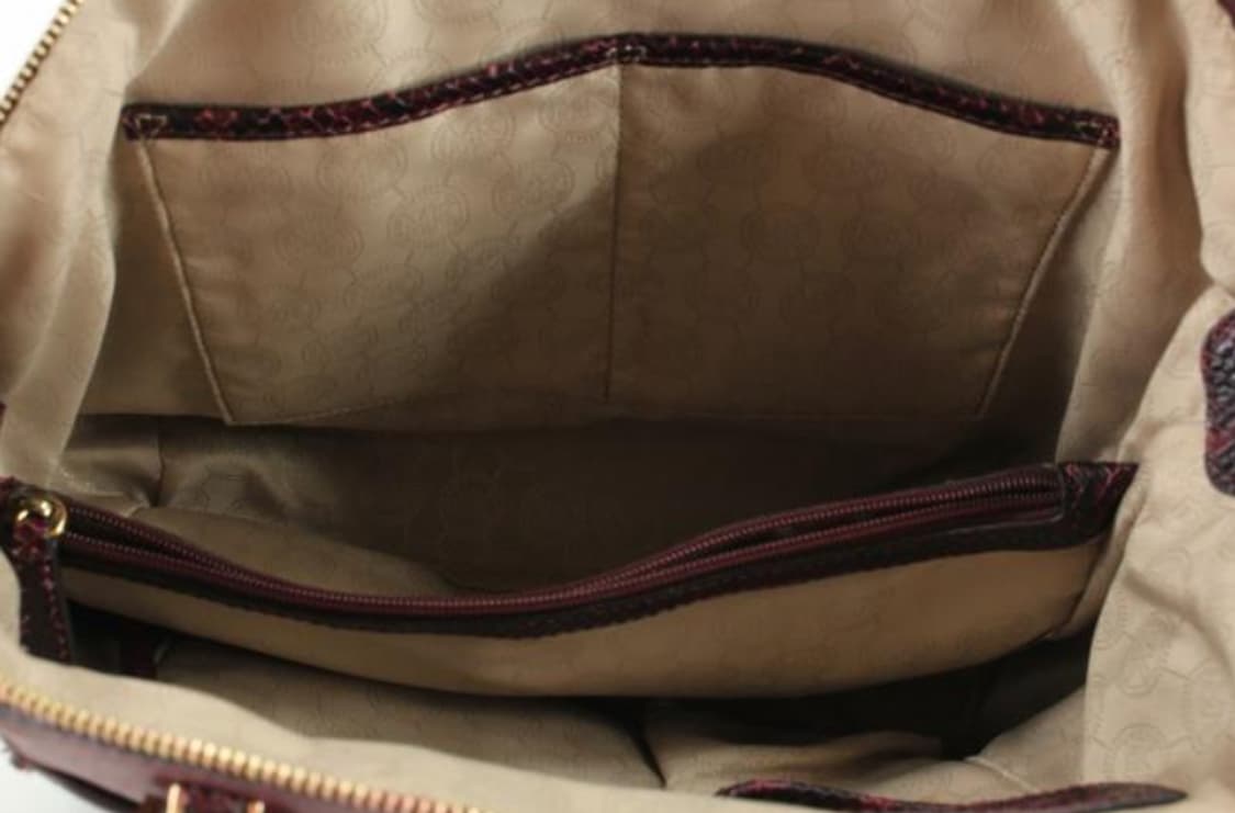 마이클코어스 토트백 상품이미지8