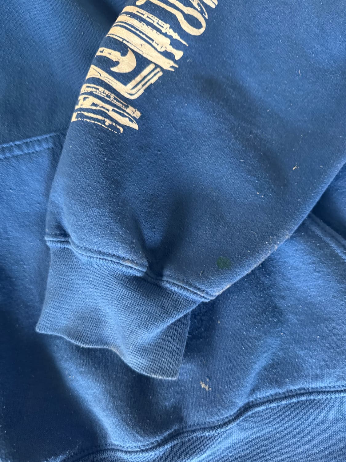 LABRAT fuck you 후드티 상품이미지2