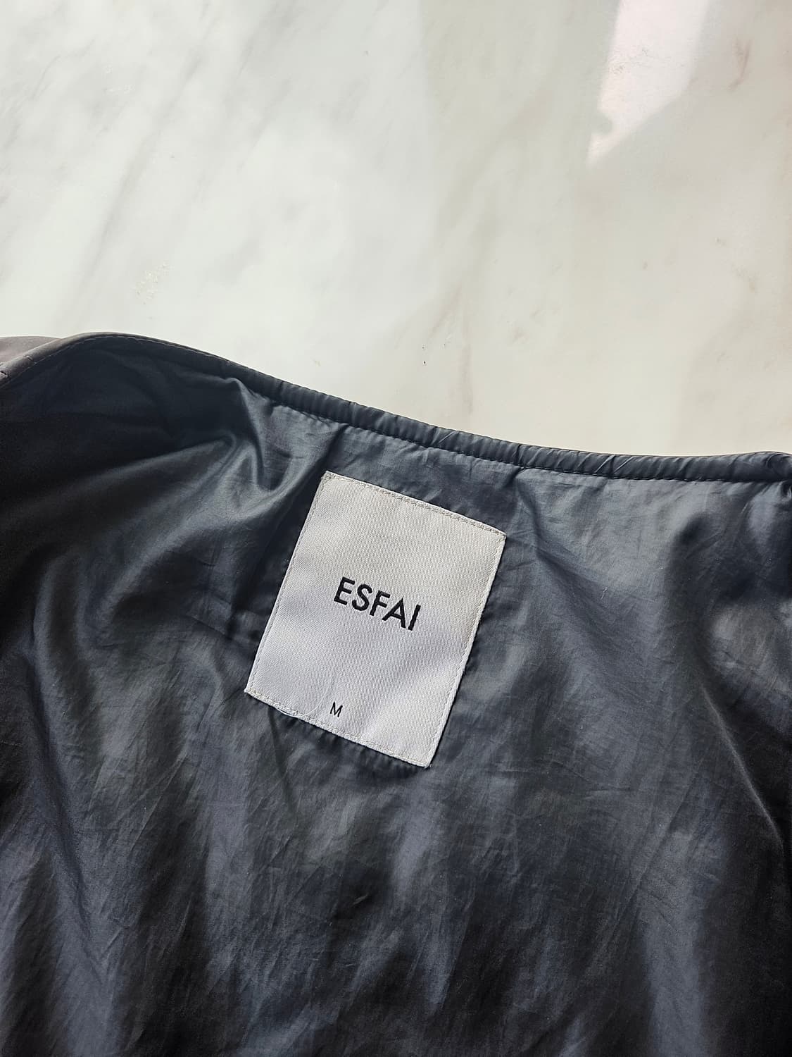 ESFAI 자켓 상품이미지2