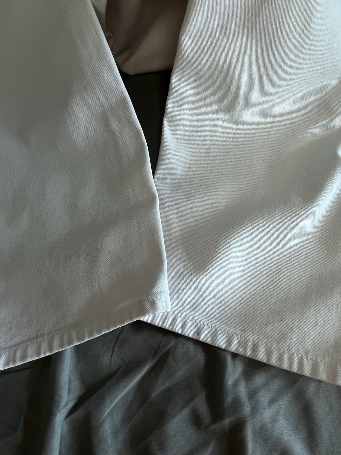 L) 라브로스 데이지 진 화이트 상품이미지5