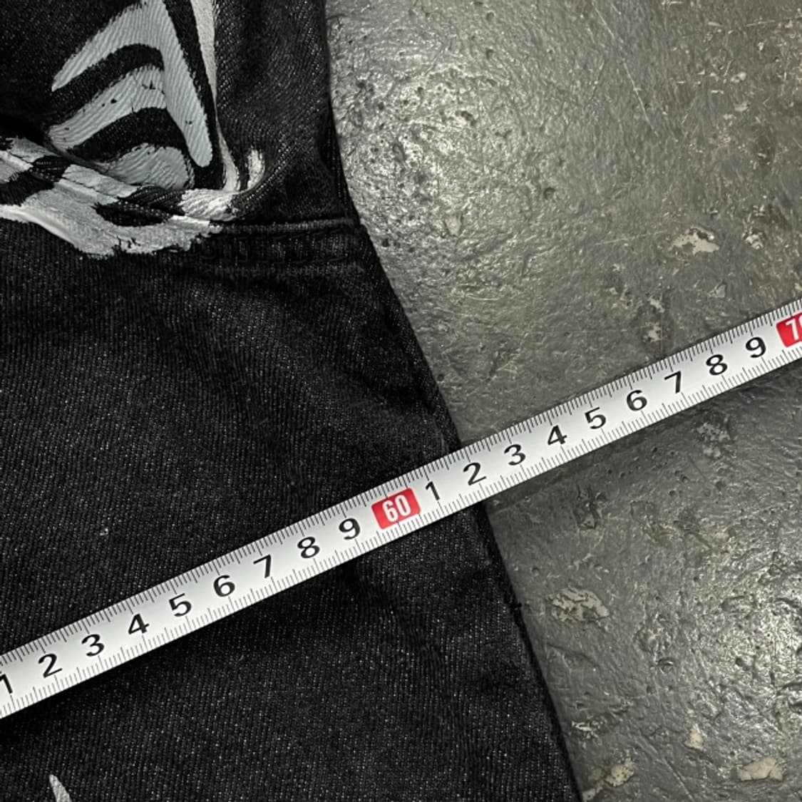 100 노메뉴얼 더 현대 팝업 트러커 자켓 상품이미지6