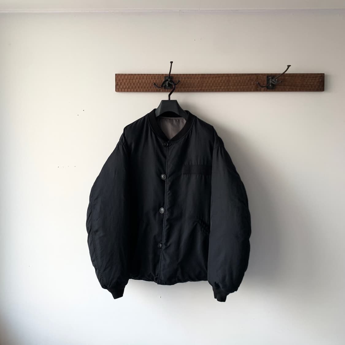 23fw CORPS DOWN JKT 상품이미지1