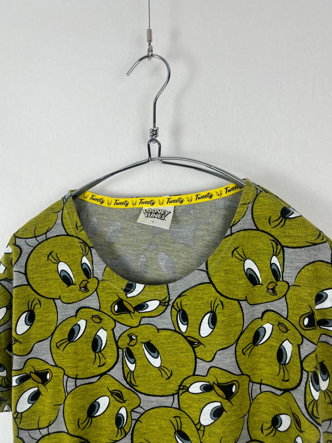 LOONEY TUNES 그래픽 반팔 상품이미지2