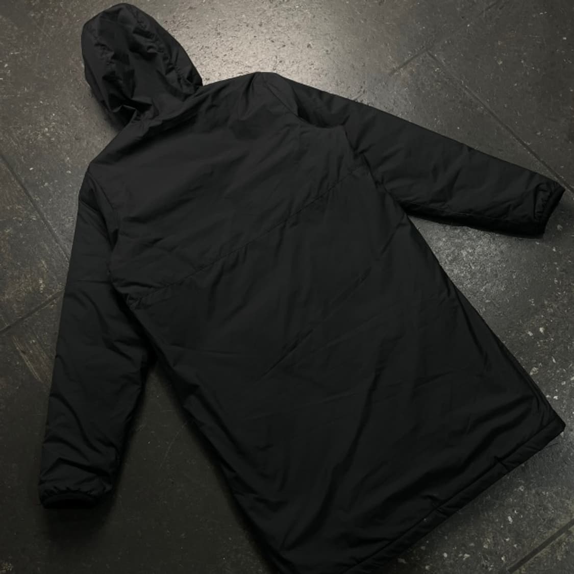 100 나이키 롱패딩 상품이미지5