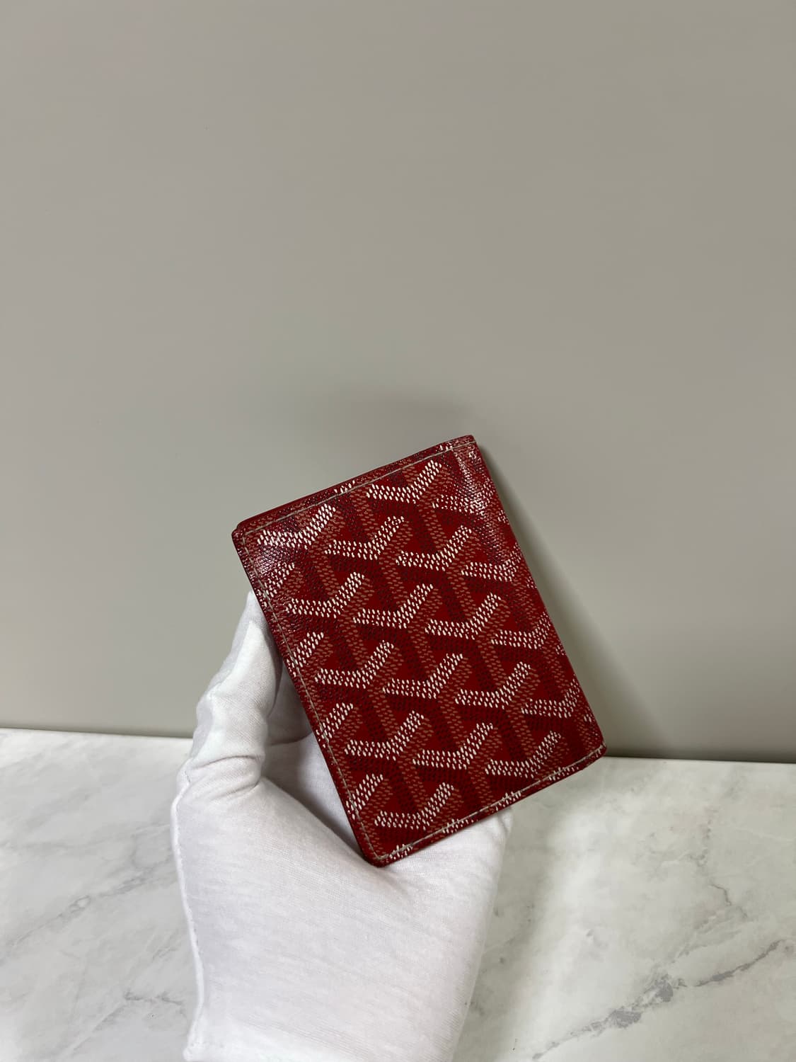 고야드 생마르크 지갑 상품이미지2