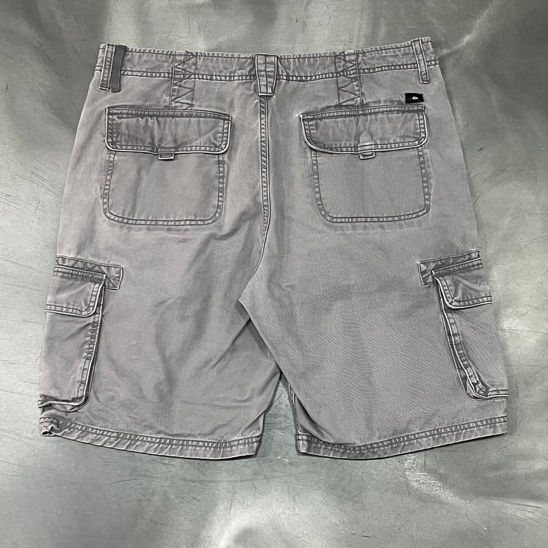  퀵실버 카고 하프 팬츠 y16250 상품이미지2