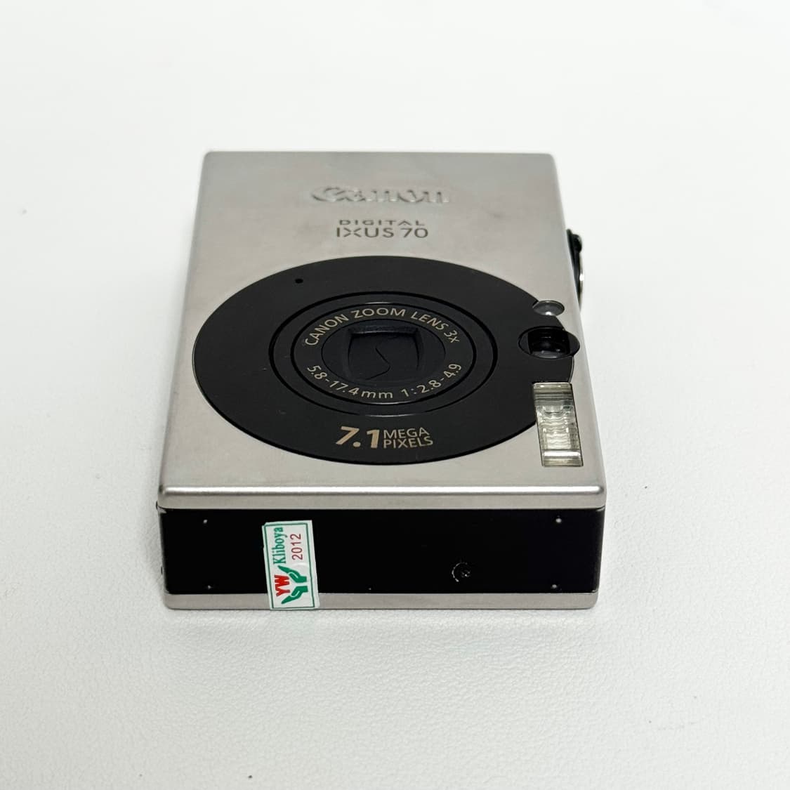 캐논 익서스 70 IXUS(익시 IXY 10,파워샷SD1000) 상품이미지6