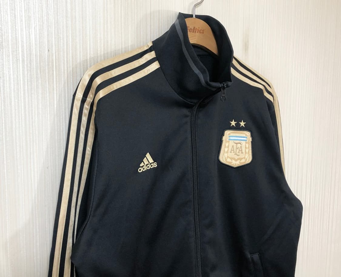 아디다스 15-16 아르헨티나 축구국대 트랙탑/트랙슈트 110 상품이미지5