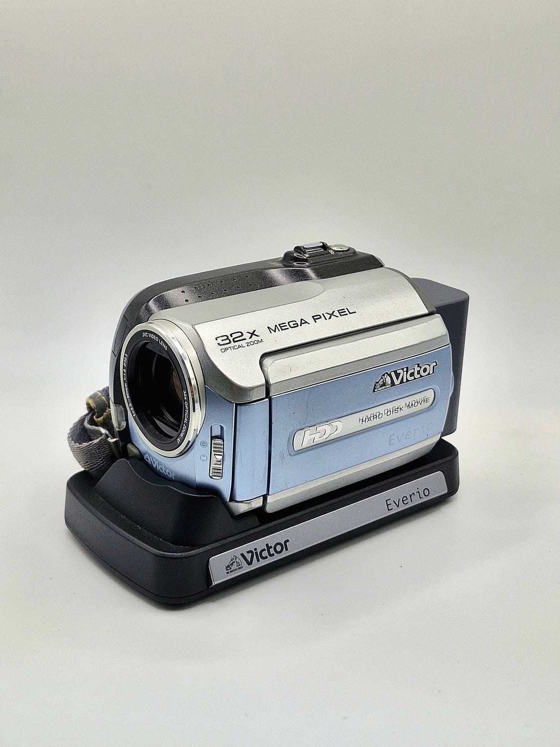 JVC GZ-MG155 빈티지 캠코더[할인제품] 상품이미지9