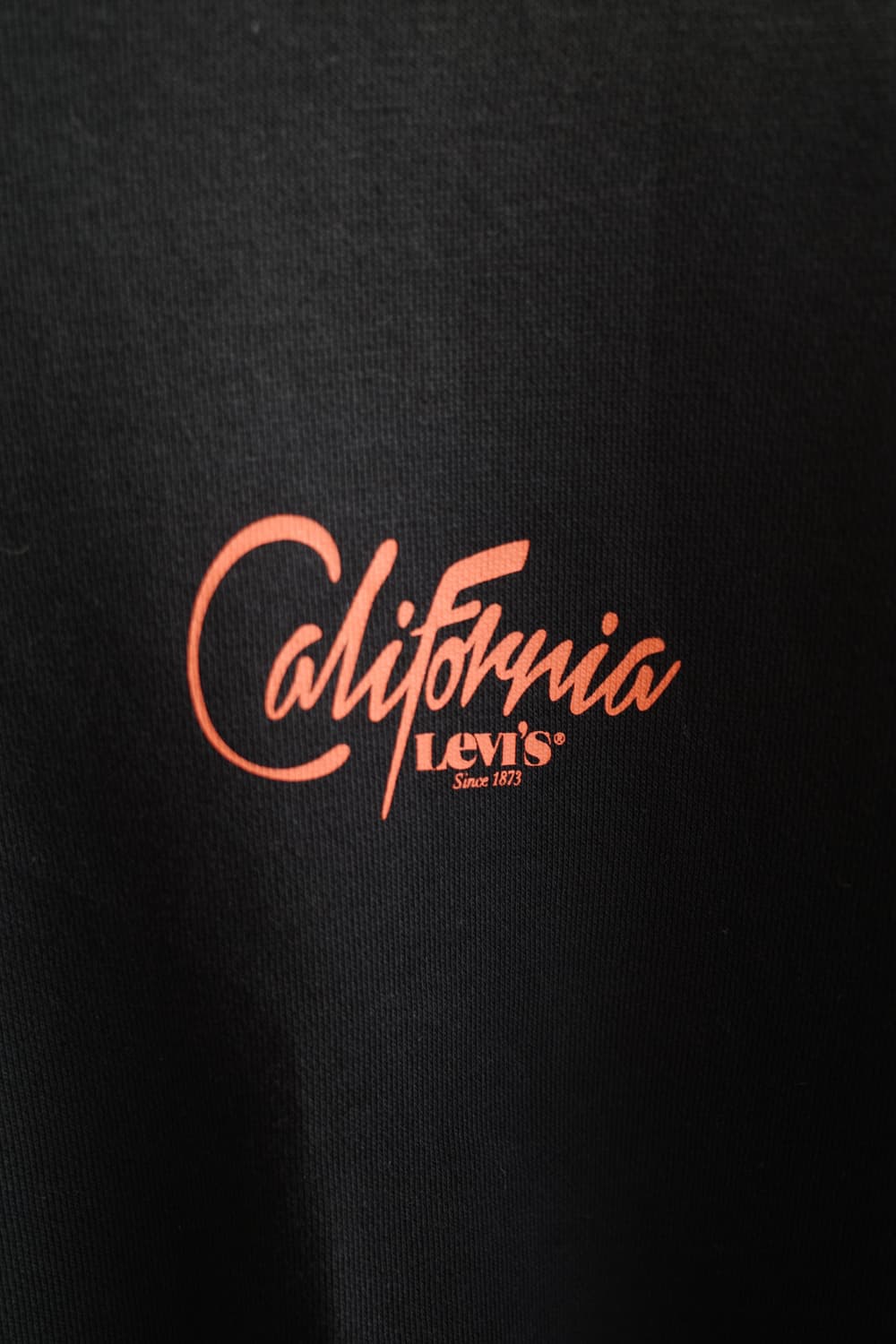 Levis 리바이스 프린팅 맨투맨 상품이미지5