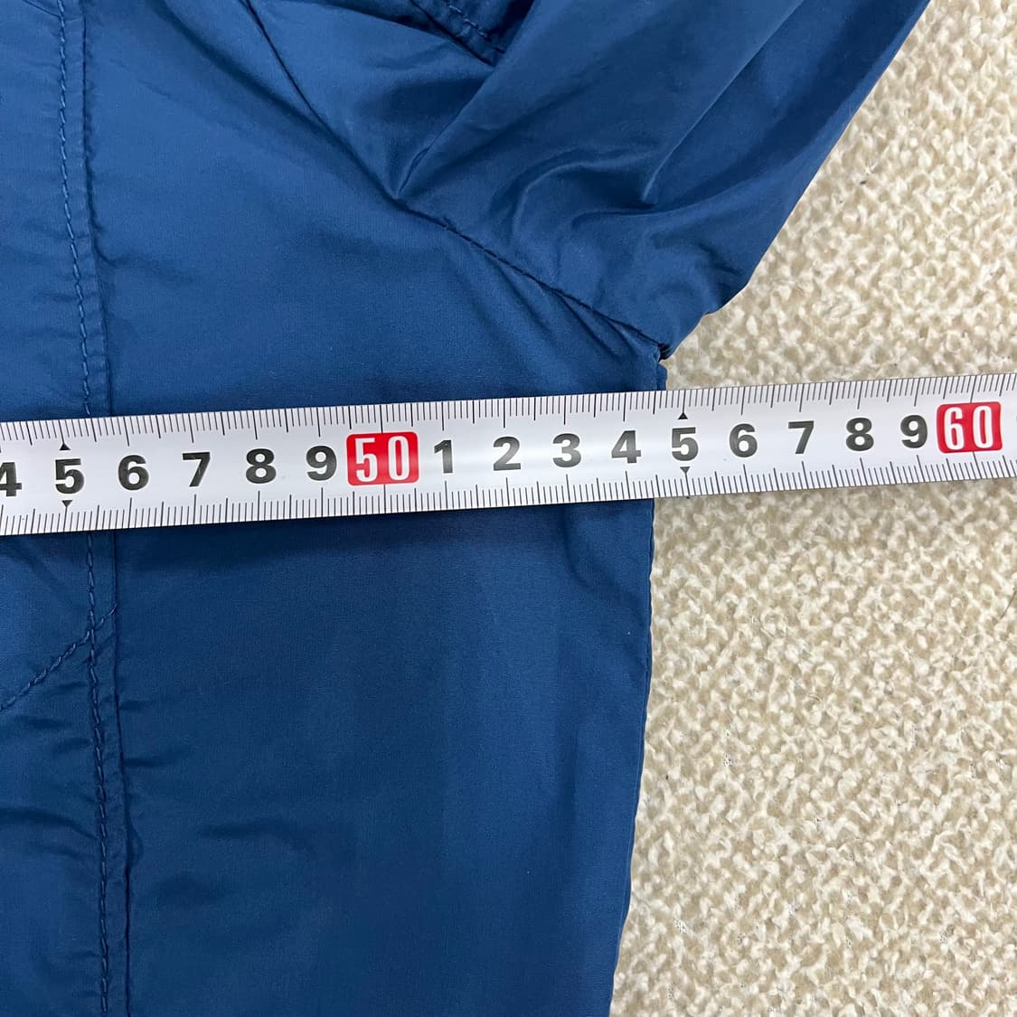 52 라코스테 야상 필드자켓 바람막이 0130M1 상품이미지6