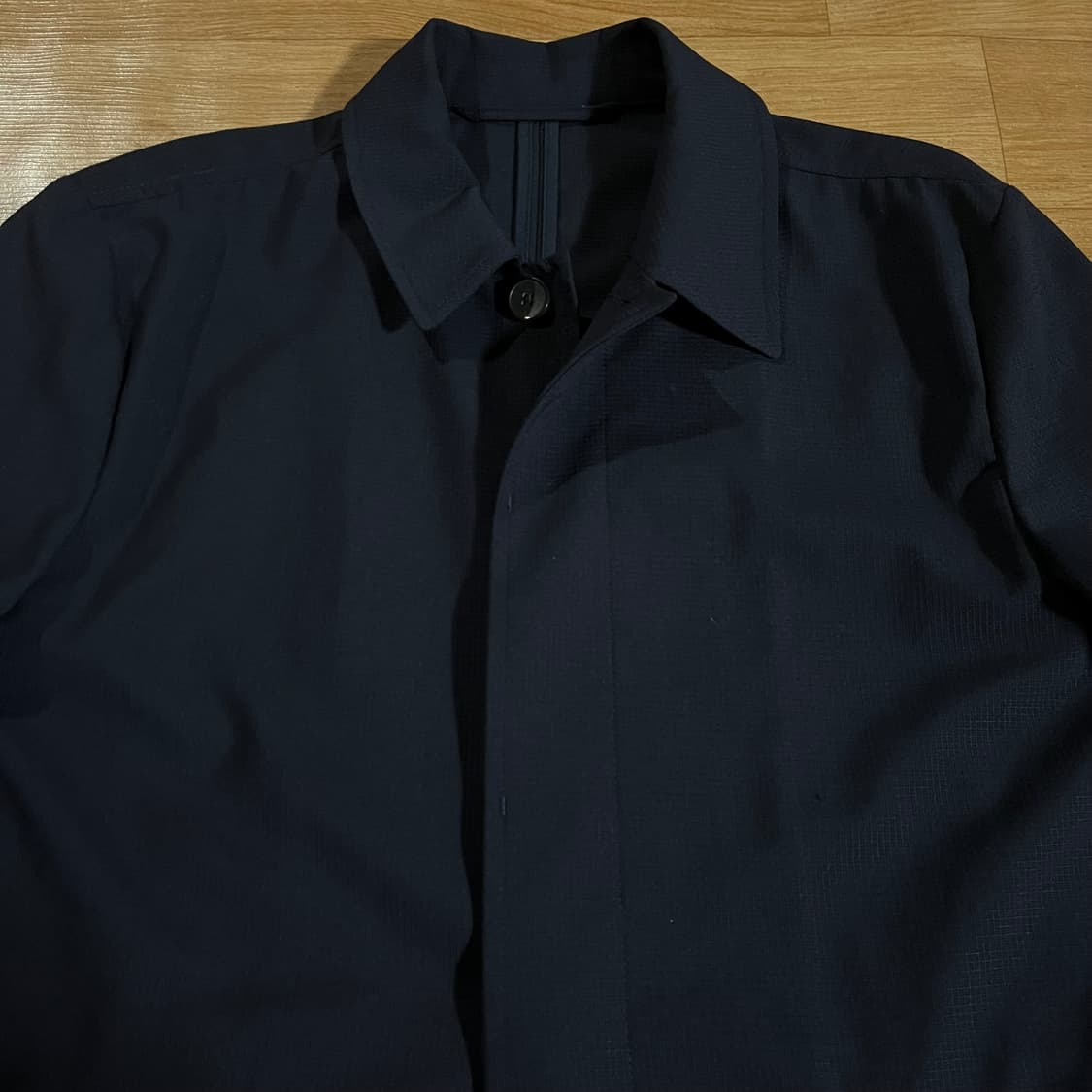 [100] 리스 신형 에드워드 자켓 상품이미지6