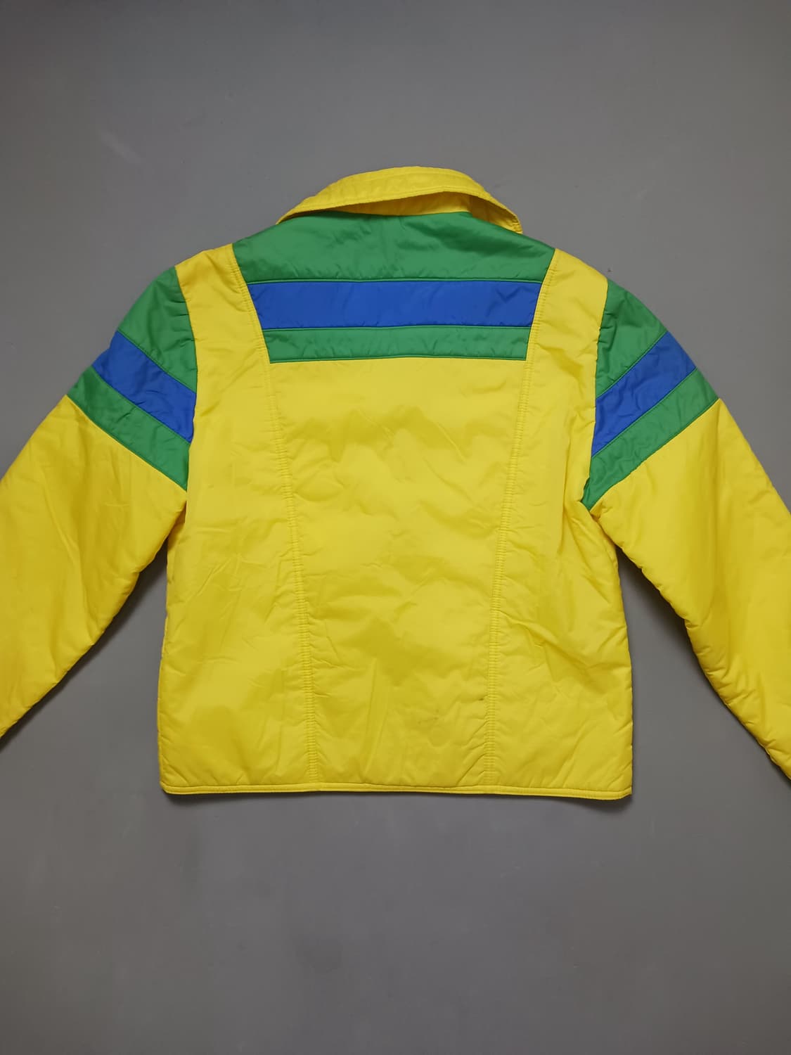 [L] Mr.D 스키 경량 패딩 크롭 자켓 상품이미지8