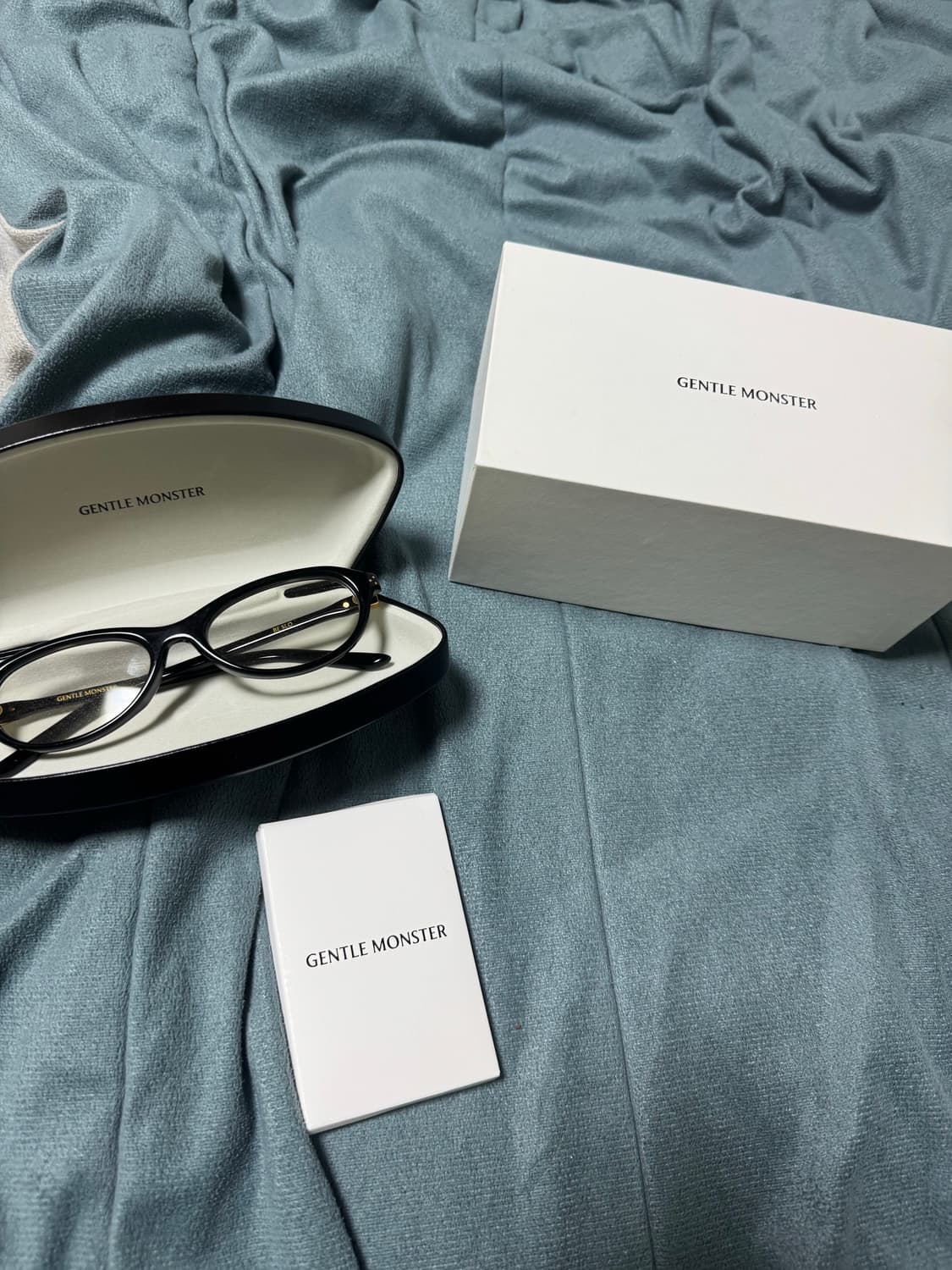 젠틀몬스터 비슬로 상품이미지5