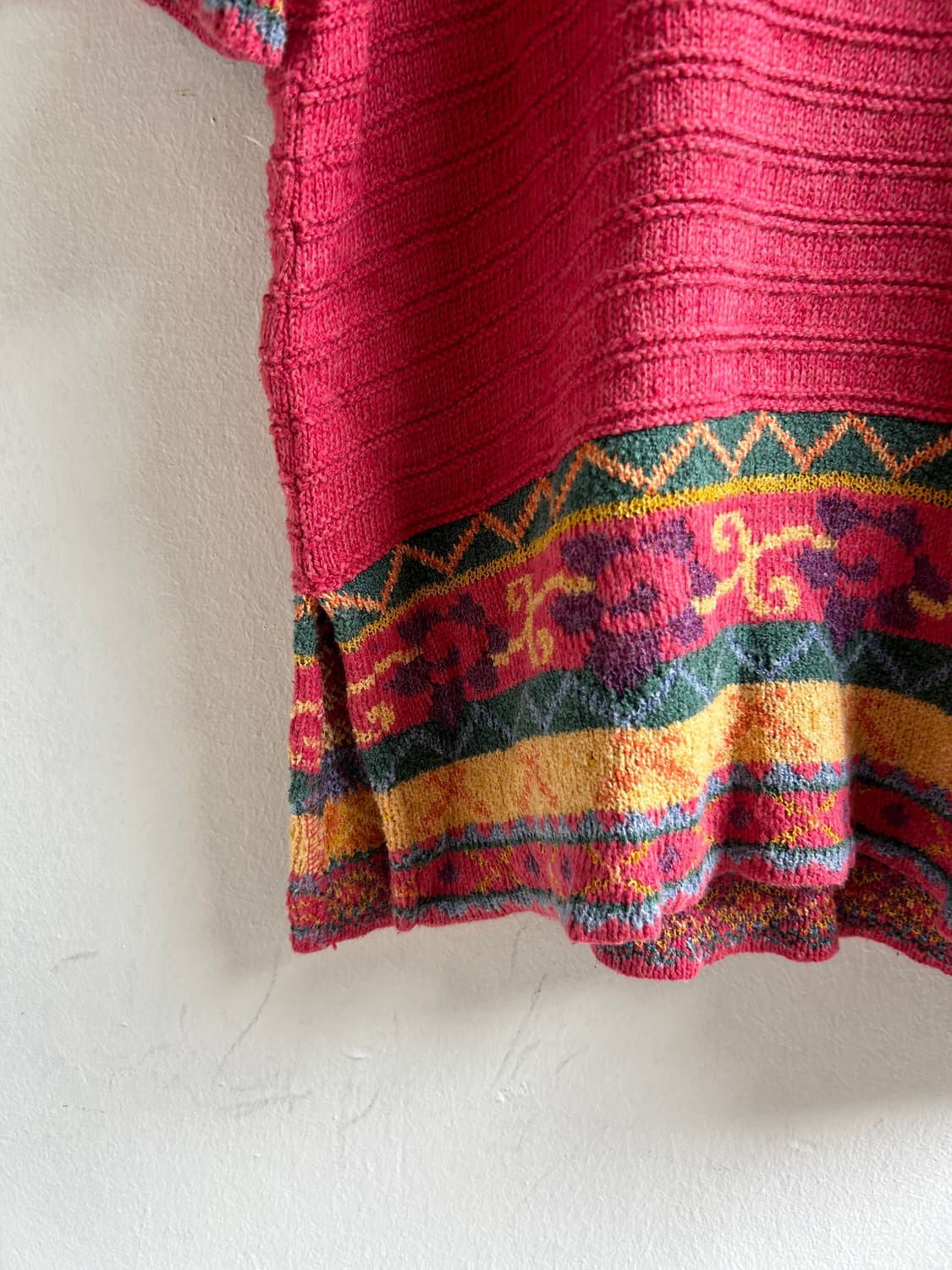 캔디 니트  상품이미지2