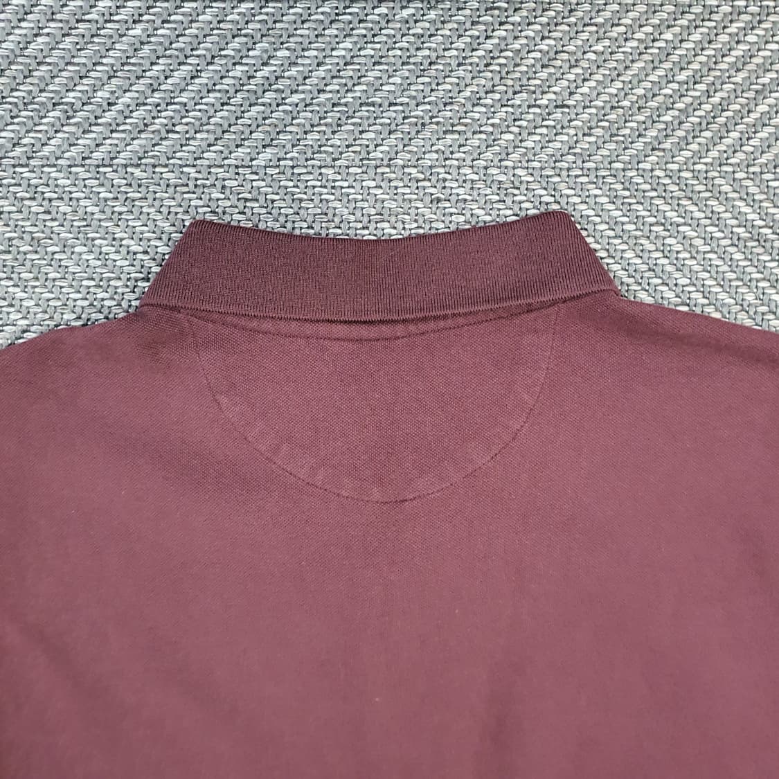 브룩스브라더스 반소매 카라티 남자105 상품이미지5