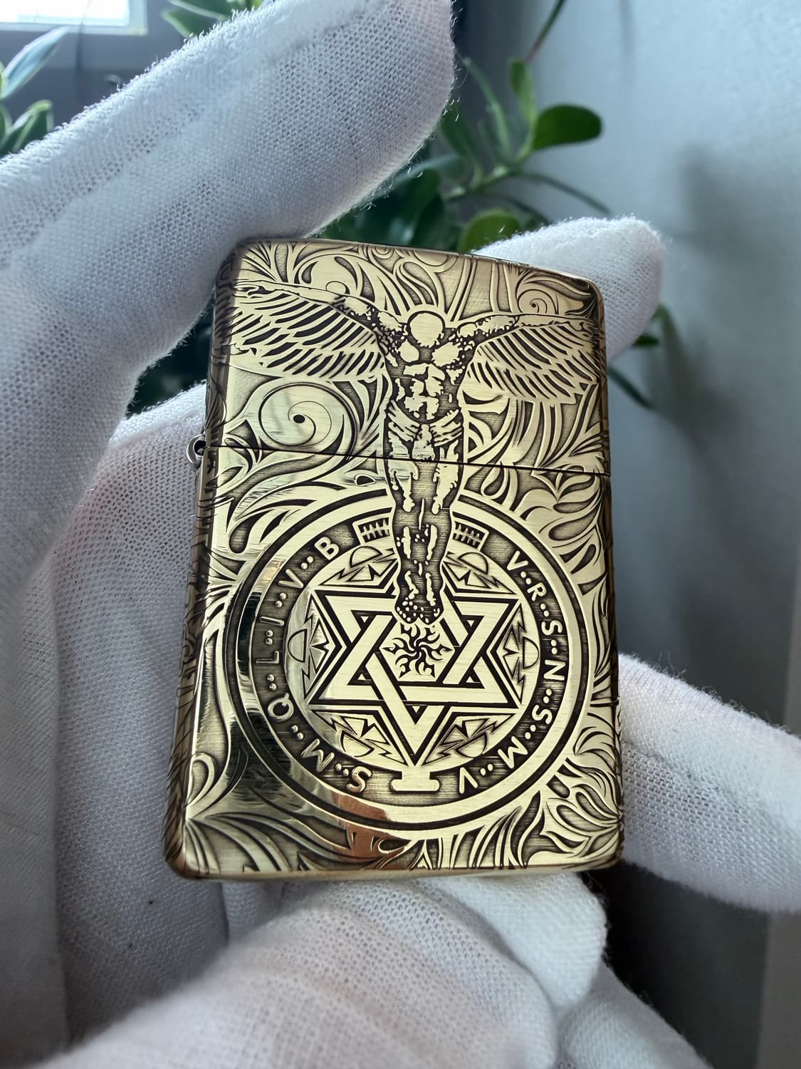 지포라이터 상품이미지1