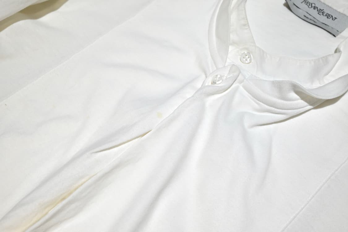 Saint Laurent by Tom ford 01SS layered t 상품이미지5