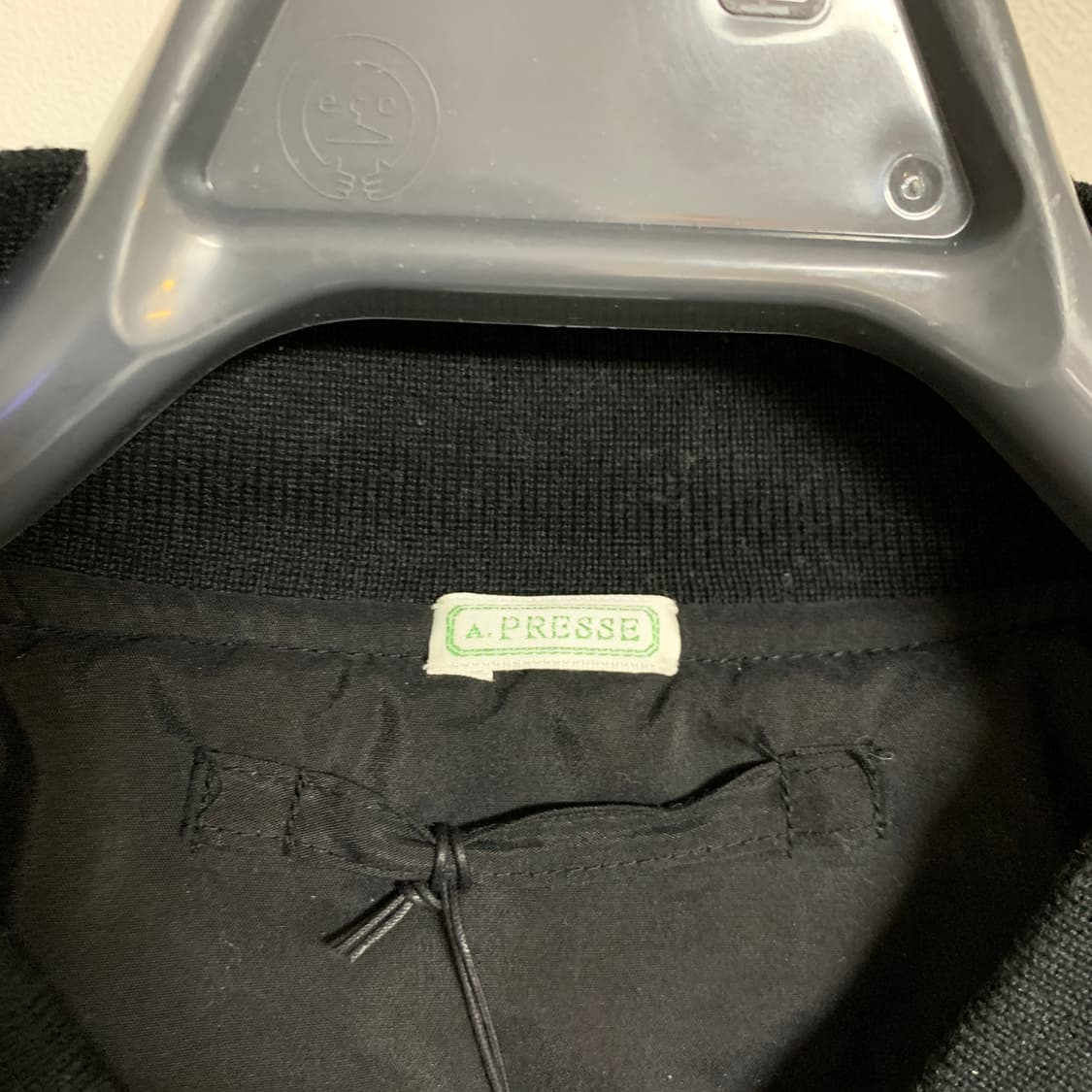 25aw Cotton Moleskin Padding Jacket 상품이미지5