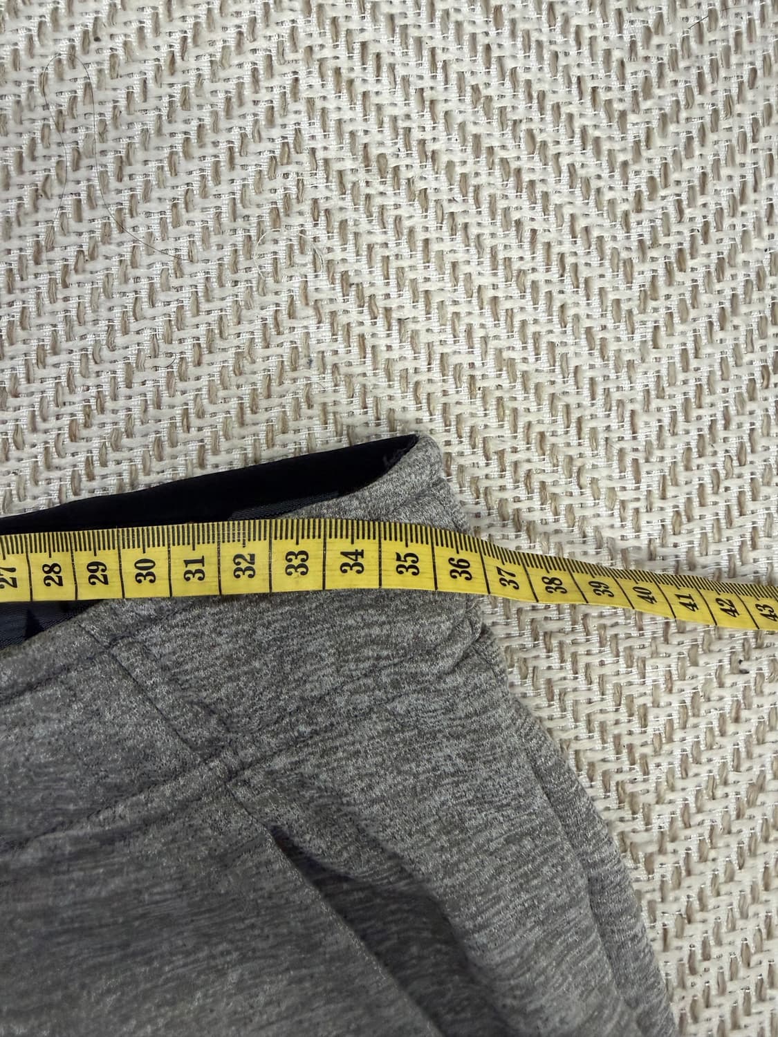 정품) 나이키 드라이핏 스우시 조거팬츠 M 상품이미지8