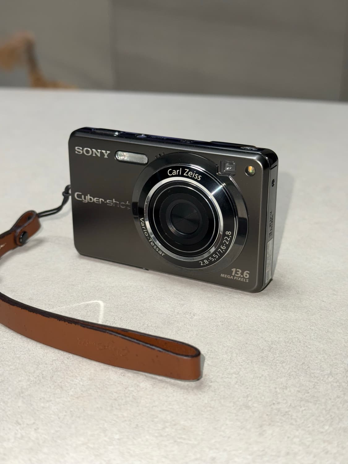 소니 사이버샷 dsc-w300 상품이미지2