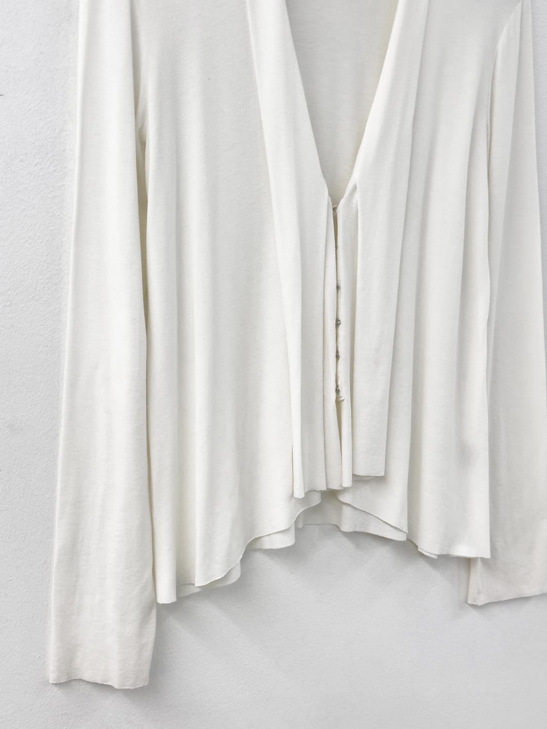 이세이미야케 가디건 상품이미지3