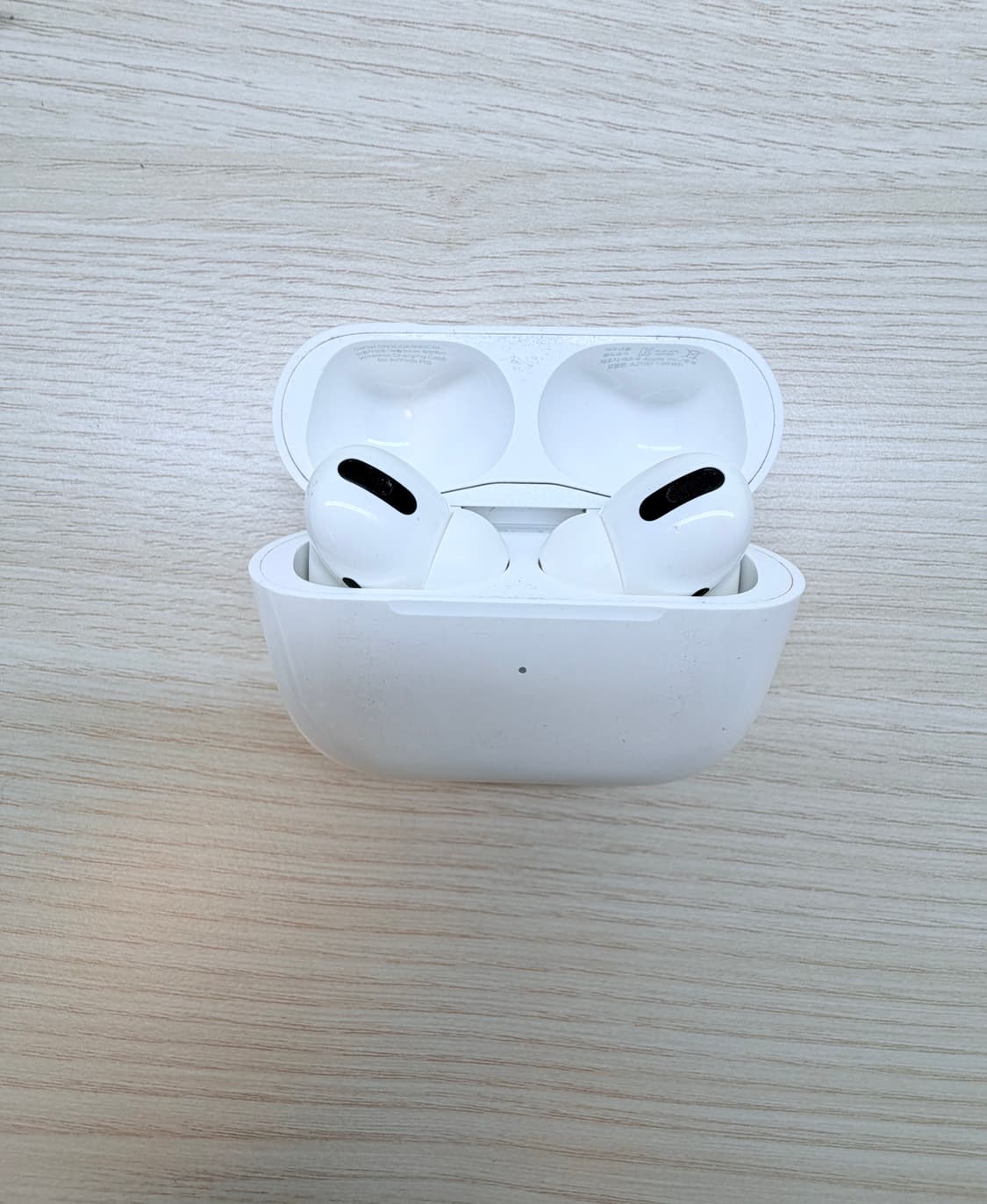 에어팟 프로 1세대 상품이미지2