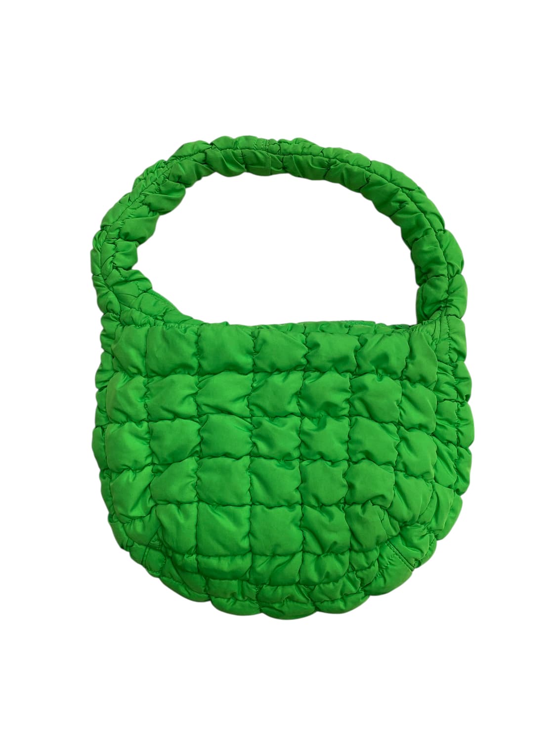 코스 구름백 그린컬러 상품이미지2